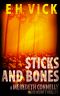 [Meredeth Connelly 04] • Sticks and Bones